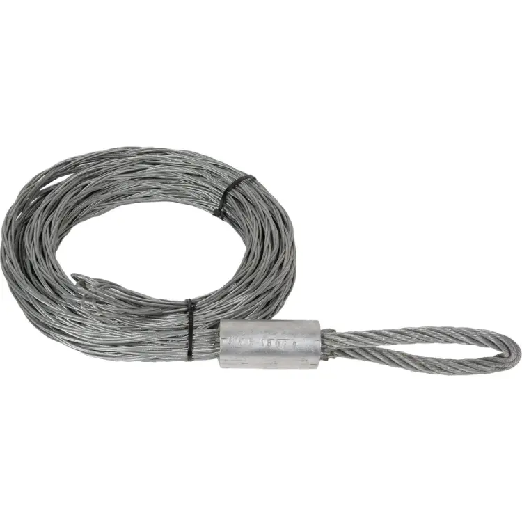 Боковой кабельный чулок НК-Групп КЧБ180/1