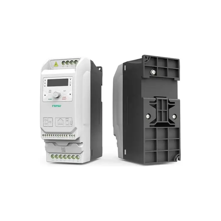 Частотный преобразователь TETSU TTS610-2S2.2B УТ-00000282