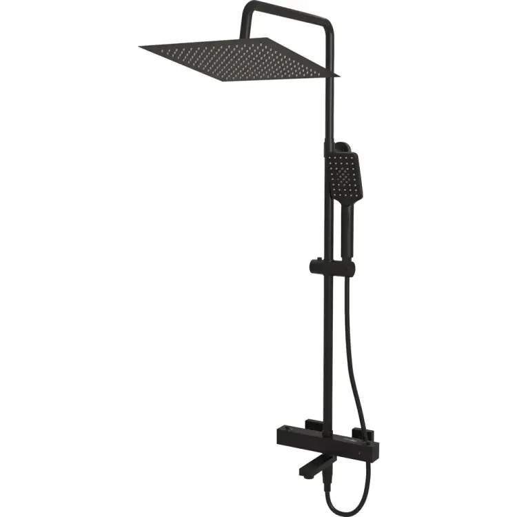 Душевой комплект WasserKraft Thermo A29901