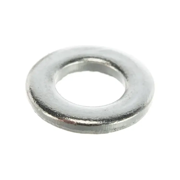 Плоская шайба МЕТИЗНЫЙ ДВОР D6 DIN125 (500 шт.) 4607159068064