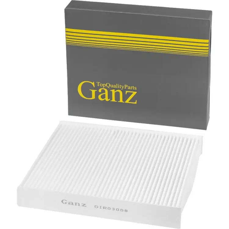 Салонный фильтр для CHEVROLET Cruze/ Cobalt, OPEL Astra J Ganz GIR03008