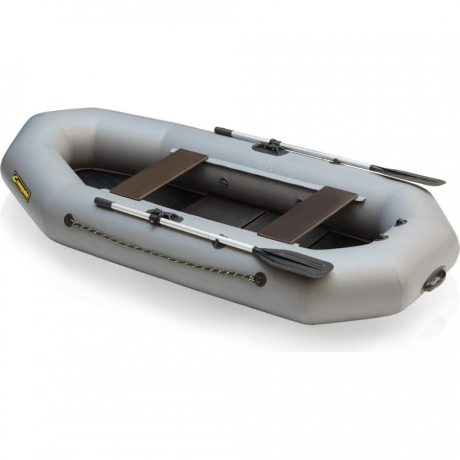 Гребная лодка Compakt Компакт-265