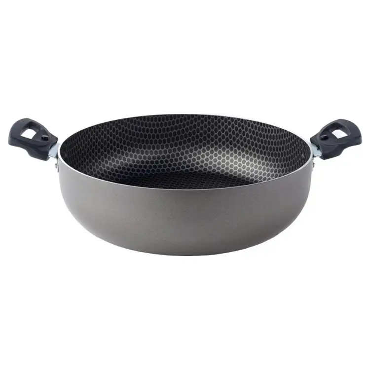 Глубокая жаровня Демидовский СД-011