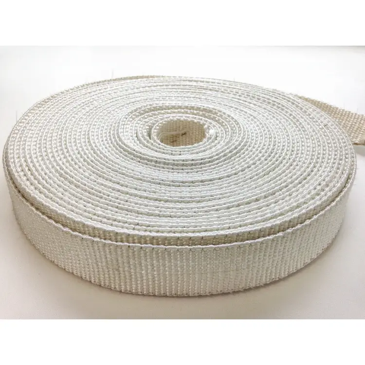 Стеклянная лента ЭКОВУЛ (EKOWOOL) ЛМС-2,0(35) 10040
