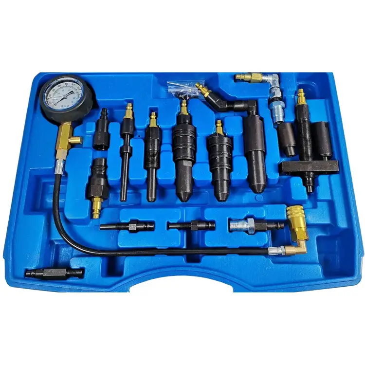 Дизельный компрессометр AE&T TA-G1096