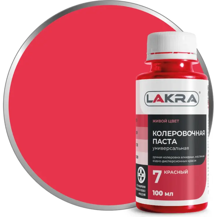 Коллер ЛАКРА ЛА-00002688