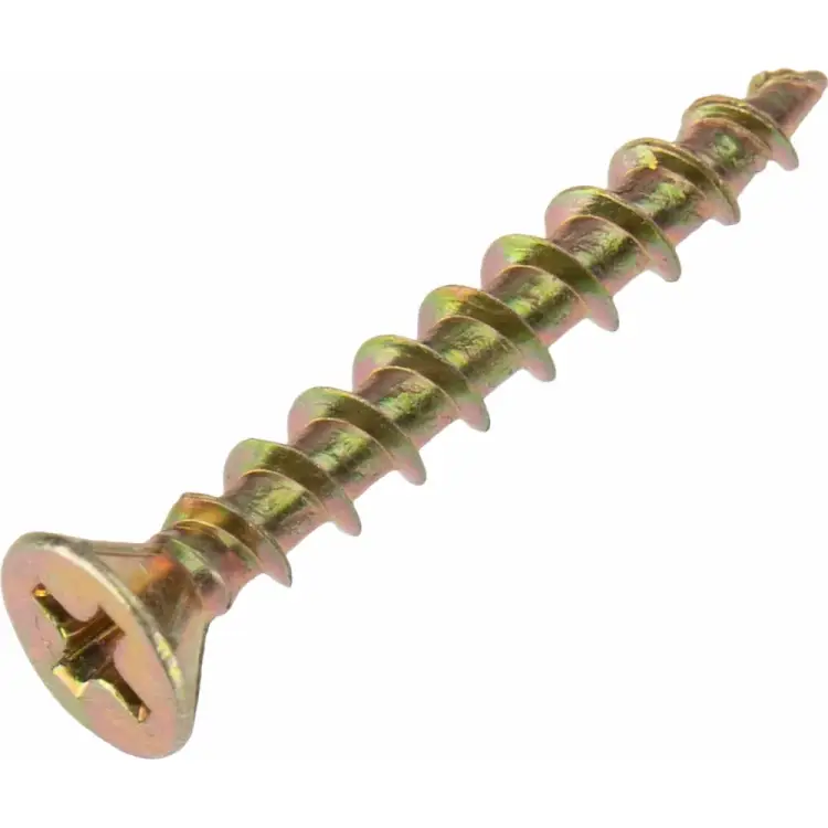 Острый оконный саморез KRANZ 4,1x30 10000 шт. 1503-4130-1