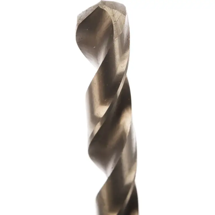 Сверло по металлу ООО "ТМТ ГРУПП" 59460