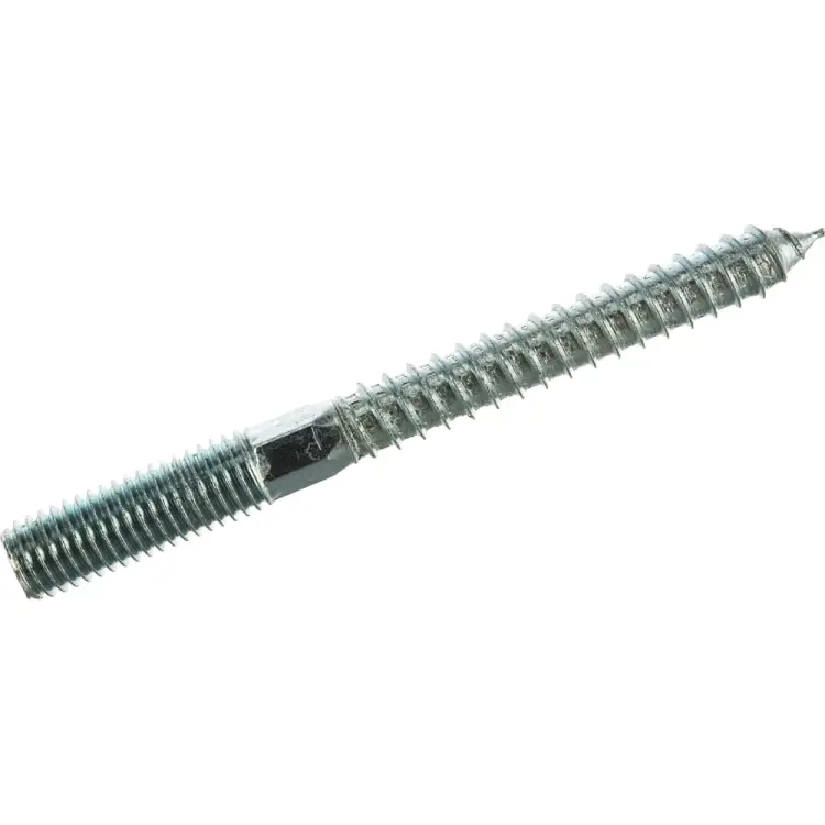 Сантехническая шпилька Tech-Krep 10х100 (2 шт.) 137024