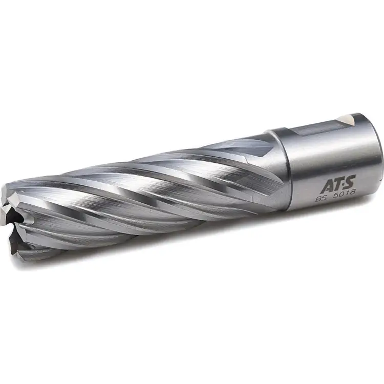 Корончатое сверло AT-S BS5046