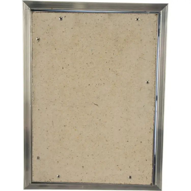 Нажимной люк под плитку EVECS D3040 ceramo comfort 88-104