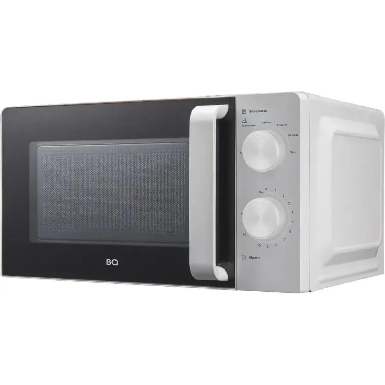 Микроволновая печь BQ MWO-20004SM/W 86185120
