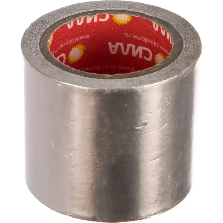 Алюминиевая лента СИЛА TAL72-04 C0044593
