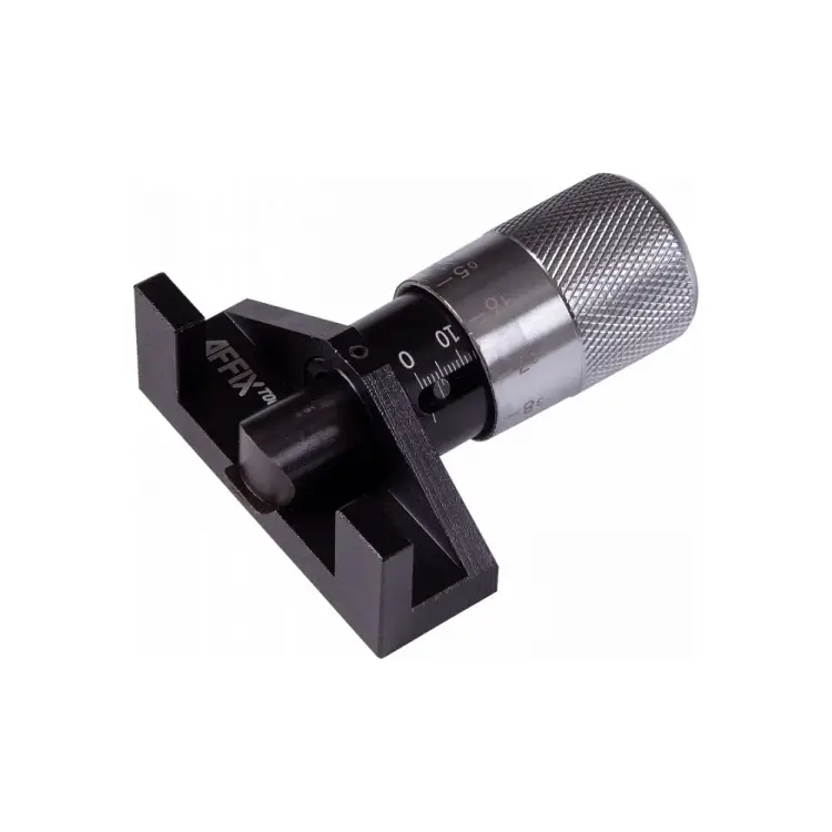 Универсальный микрометр для измерения натяжения ремней AFFIX AF12600002