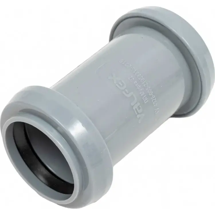 Двухраструбная муфта Valfex 20106032