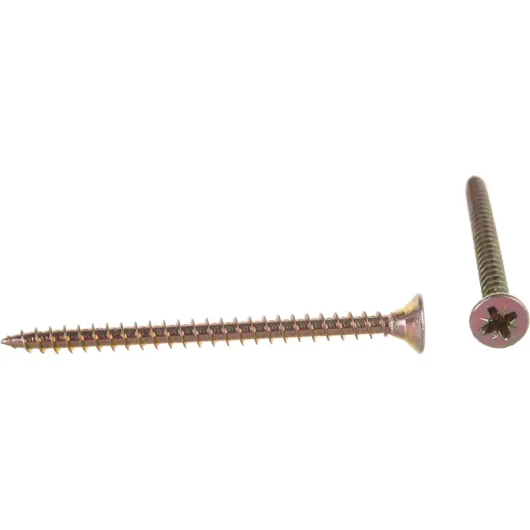 Саморез Tech-Krep 6,0х80 3 шт. 102521