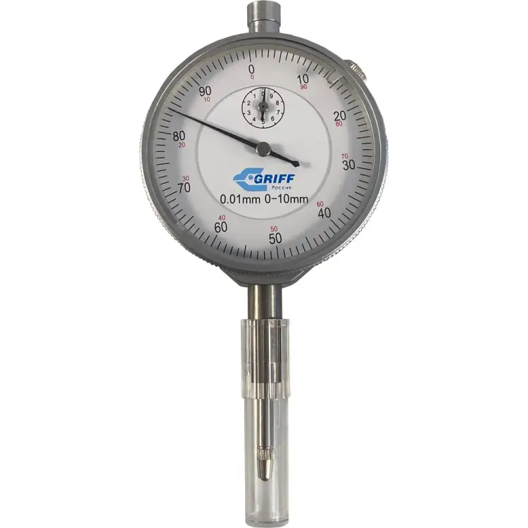 Индикатор GRIFF ИЧ10 D107007
