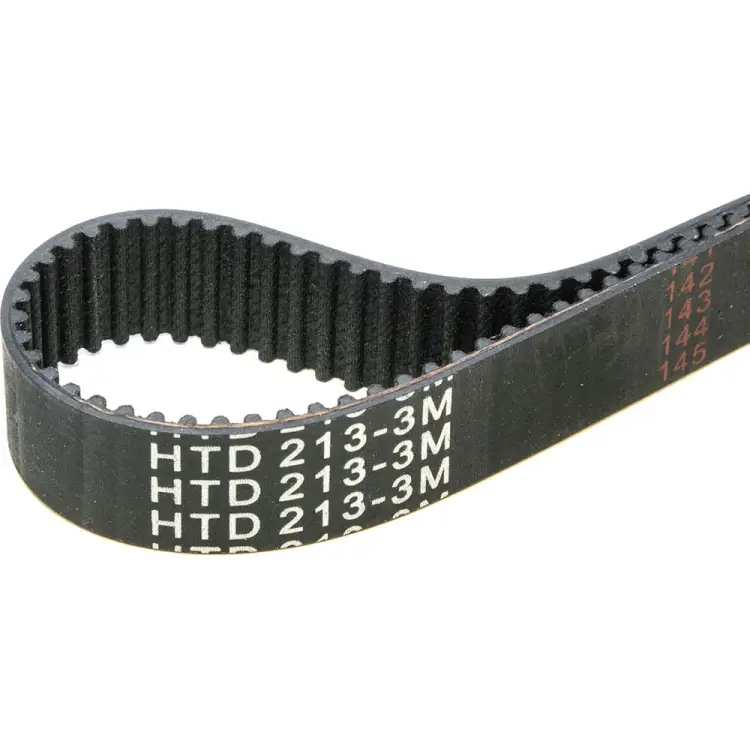 Синхронный зубчатый ремень HIMPT 00-00009074