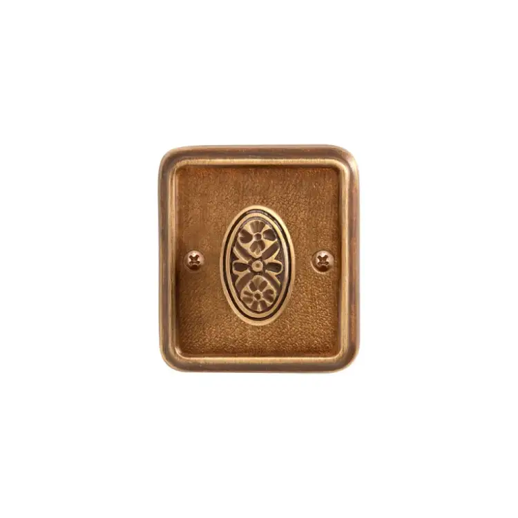 Завертка к ручкам VAL DE FIORI INBK 72 YB