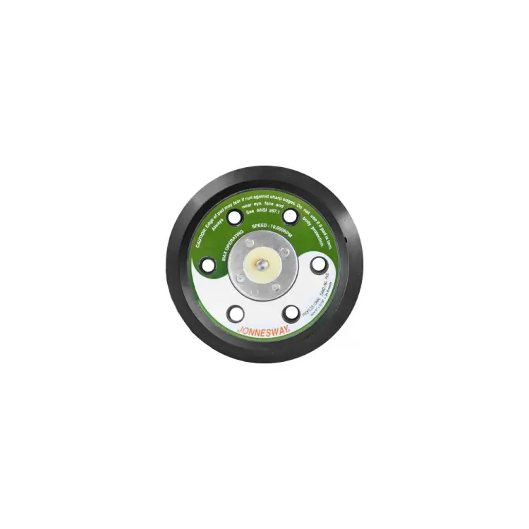Подложка для шлифмашинки 6" Jonnesway JAZ-0034C JAZ-0034D 47523