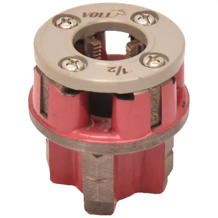 Резьбонарезная головка VOLL 2.00041