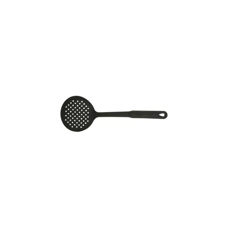 Шумовка Regent inox Linea NERO 93-AK2C-6