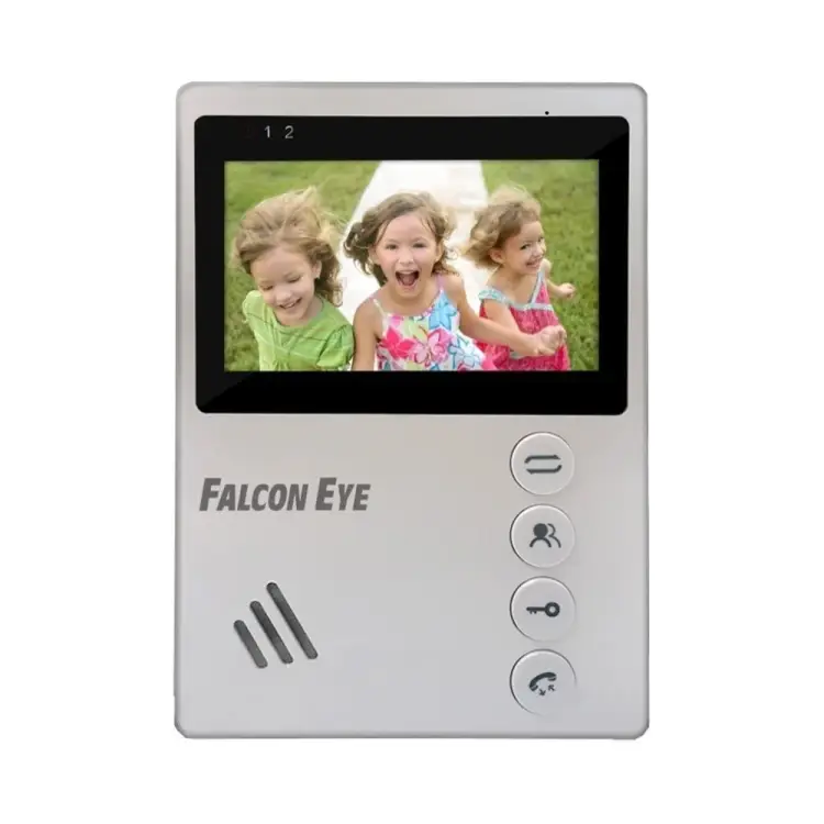 Видеодомофон Falcon Eye Vista
