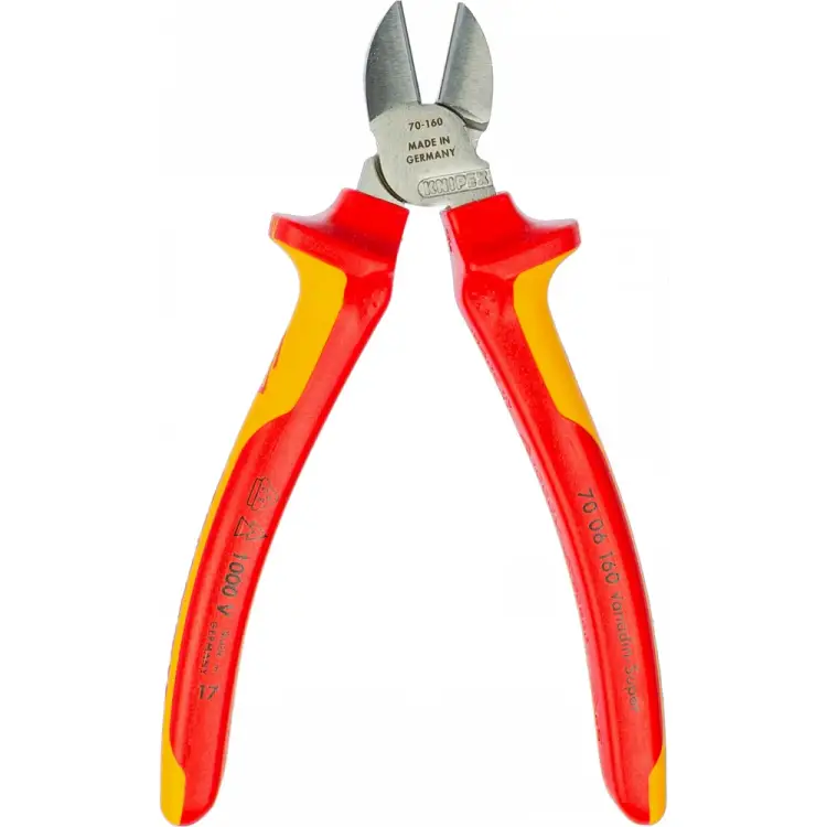 Бокорезы Knipex kn-7006160