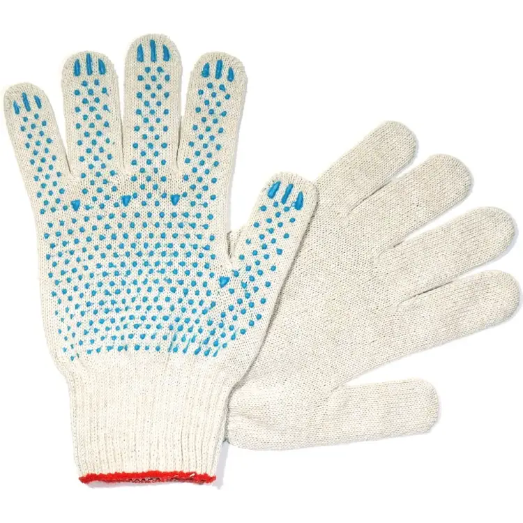 Двойные перчатки АНТЕЙ ПЛЮС Зима 044