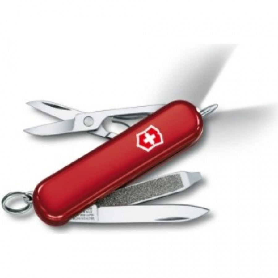 Нож-брелок Victorinox Classic Signature Lite