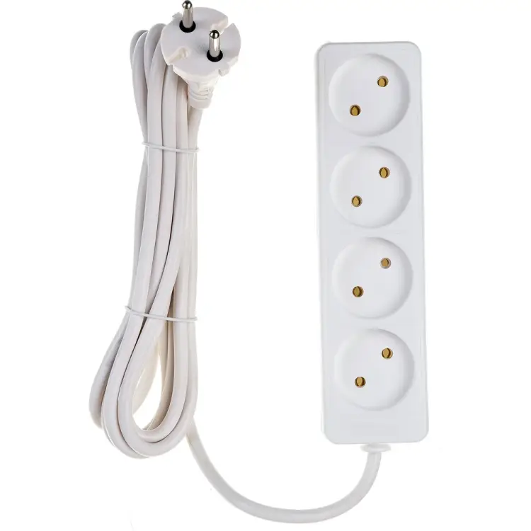 Бытовой удлинитель Союз 481S-1403