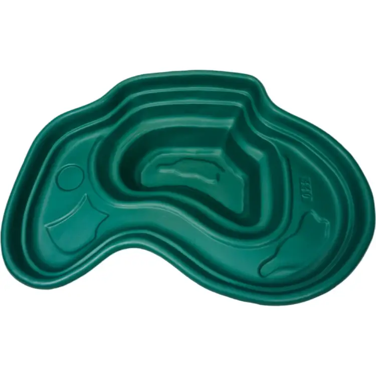 Декоративный пруд ЦентрПласт 14596 Декоративный пруд ЦентрПласт 14596