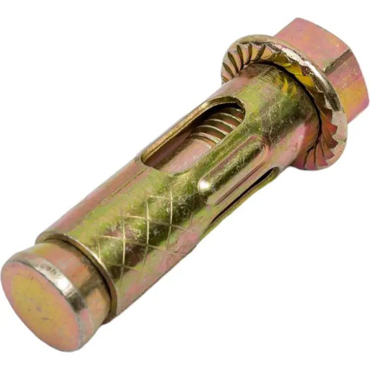 Анкерный болт STARFIX М12x16x65 мм SMP-68597-1 Анкерный болт STARFIX М12x16x65 мм SMP-68597-1