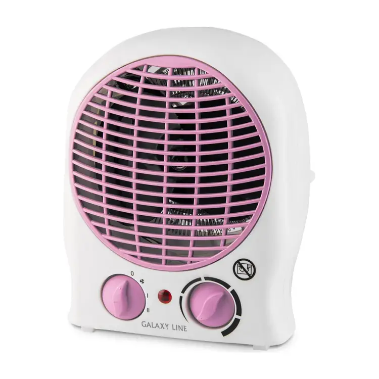 Тепловентилятор Galaxy LINE GL 8176 7050381760