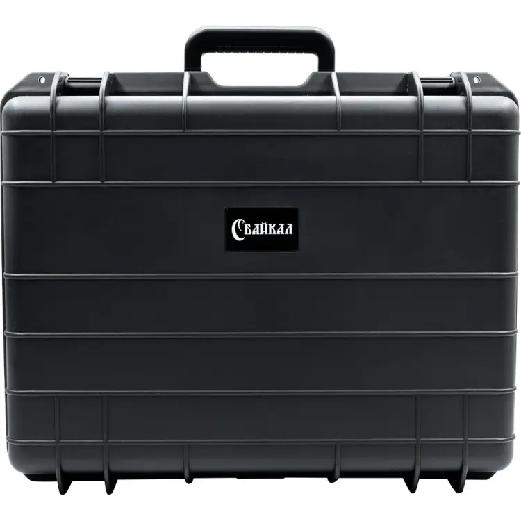 Ударопрочный кейс Байкал ВЗ-20 24069 Ударопрочный кейс Байкал ВЗ-20 24069