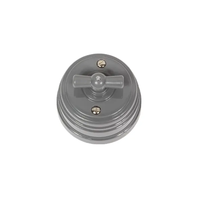 Выключатель Мезонинъ GE30401-07