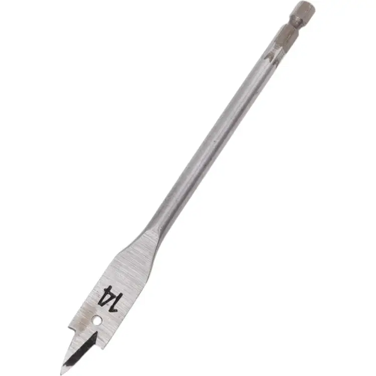 Перовое сверло по дереву Интерскол 2033315201400