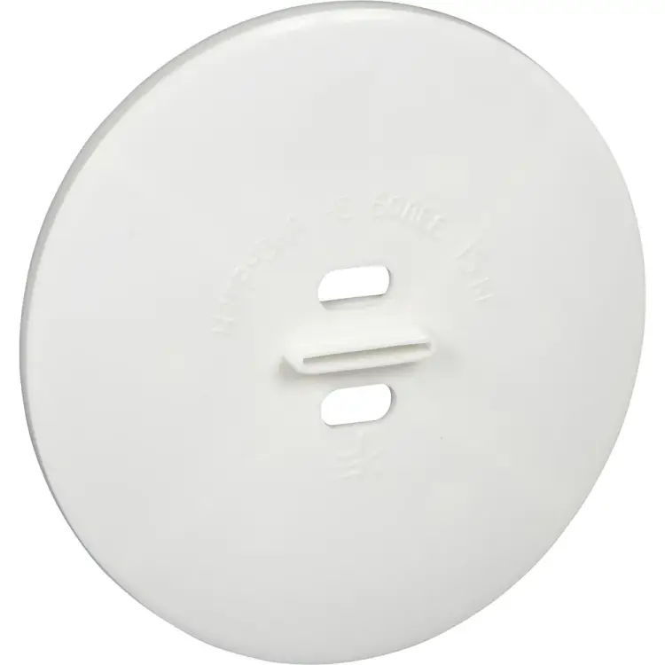 Потолочная розетка Systeme Electric RP-1 РП-1