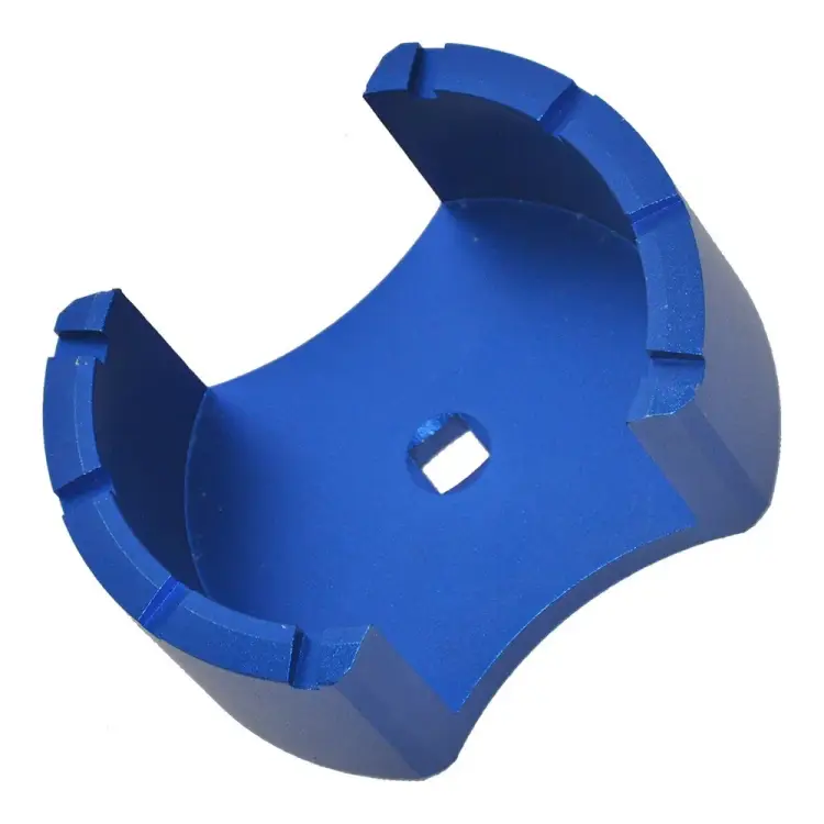 Ключ для снятия топливной крышки BMW AV Steel AV-928008