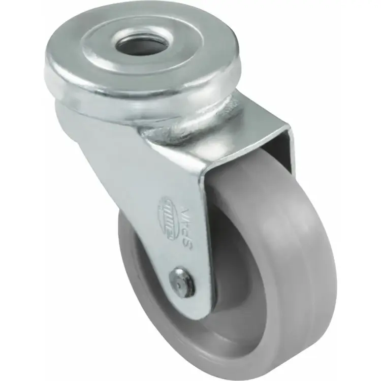 Мебельное колесо Amig 2501-50 6721 Мебельное колесо Amig 2501-50 6721