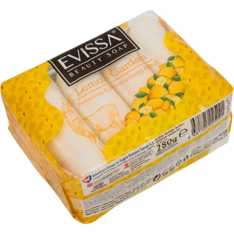 Туалетное мыло EVISSА М5091