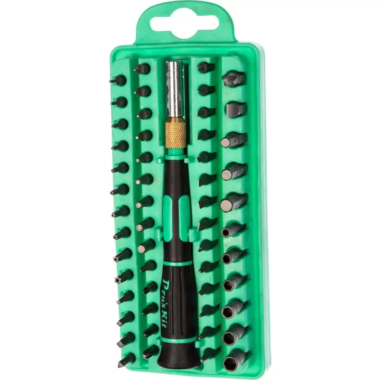 Набор отверток Pro'sKit SD-9828 00322515 Набор отверток Pro'sKit SD-9828 00322515