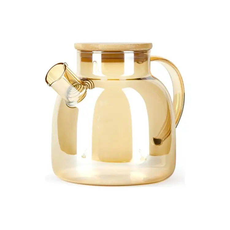 Стеклянный заварочный чайник BAROUGE BF-515/36 BF-515 1000 мл/чайник Стеклянный заварочный чайник BAROUGE BF-515/36 BF-515 1000 мл/чайник