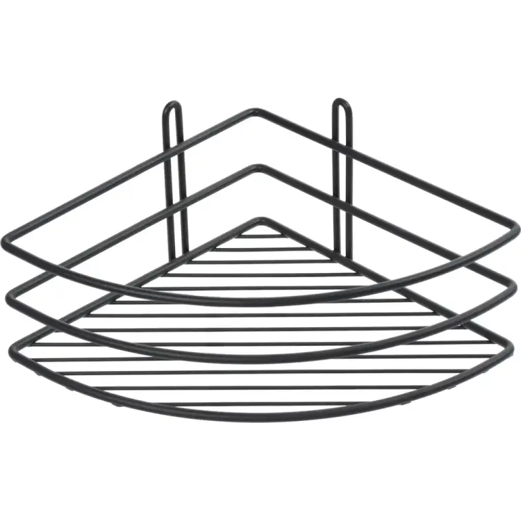 Одноэтажная угловая полка FIXSEN FX-710B-1