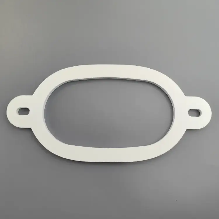 Прокладка между бачком и унитазом HG 4962749