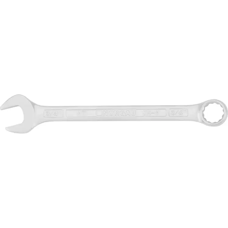Дюймовый комбинированный ключ NORGAU 060207418