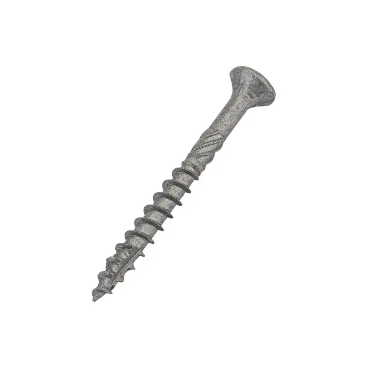 Усиленный саморез ЕВРОПАРТНЕР 6.0х60 6 шт. 15 0050 7