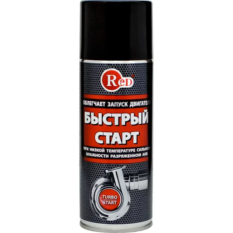 Быстрый старт RED R3653