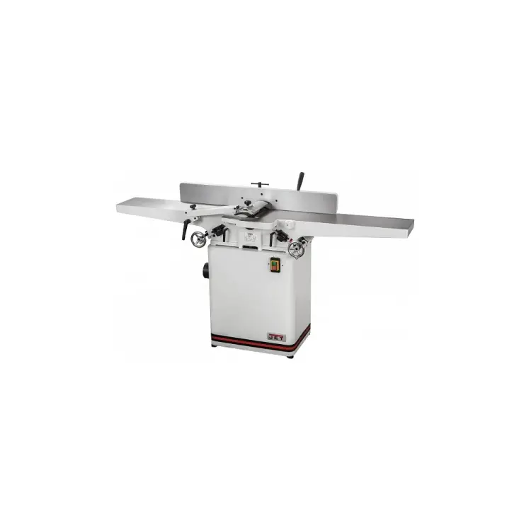 Фуговальный станок JET JJ-8HH-M 10000265M