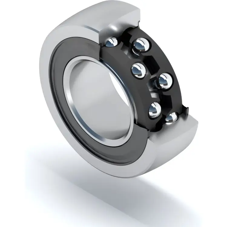 Подшипник BS Bearing LR5201-2Z 2001001474164